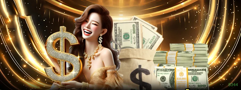 Slots Premium da PG Soft na 8344