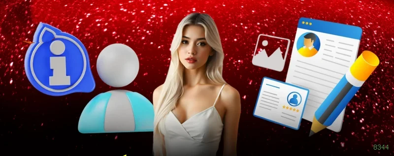 Promoções e bônus exclusivos da 8344